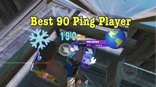 The Best* 90 Ping Player in Your Recommended