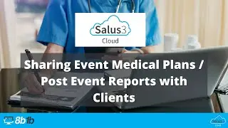CRM - Sharing Event Medical Plans/Post Event Reports with Clients