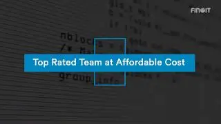 Top Rated Mobile App Development Company - Finoit | Book a Free Consultation