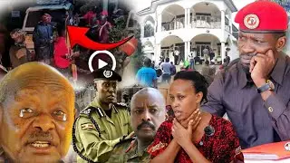 Agakagwawo! Barbie amaje gasazeeko edwaliro m7 ne muhoozi olutambi lukyuse bobiwine aweredwa obukumi