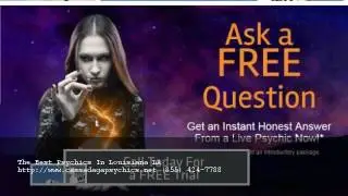 Best Psychics in&nbsp;Louisiana LA -&nbsp;(855) 424-7788 - TOP RATED!