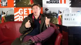 Another News Story/ Orban Wallace interview