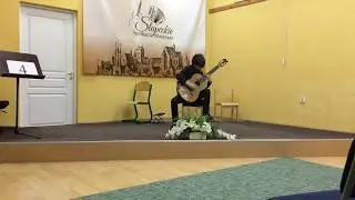 Soenke Meinen - Miles from Anywhere wyk. Radosław Preisler