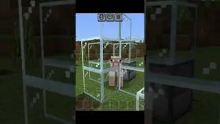 WOOL FARM #minecraft #farm #gaming #kerala #minecraftpe #mcgamer #games #wool #easy