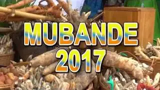 SPOT ANNONCE DVD MUBANDE