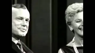 The Television Talk Show: Jack Paar (The Tonight Show 1957-1962)