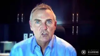 CERTIFICATION OF A DIAMOND VIDEO 7