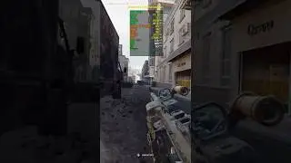 Warzone RTX 4050 Test (Minimum Settings | HP Victus 16)