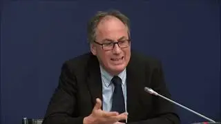 Jean Monnet et l'&eacute;conomie - Intervention Andreas WILKENS