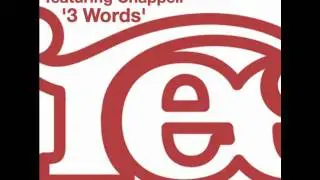 Dj Tekin & Greg Dorban ft  Chappell 3 words Dj Tekin saxy mix