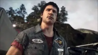 Dead Rising 3 Apocalypse Edition - Gameplay Part 1 (Xbox One 1080p) - GET TO THE DINER!