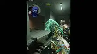 I warned him...he didn't listen 😂 #gaming #callofduty #bo7 #COD #warzone