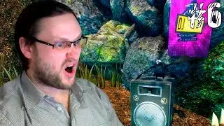 Bear Simulator ► ЭТО ЛУЧШАЯ ИГРА ТЫСЯЧЕЛЕТИЯ ► #6