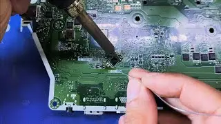 Tamirat | DELL 3240 AIO 