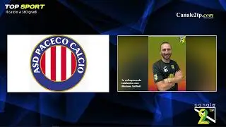 EPISODIO DI VIOLENZA ALLA FINE DI PACECO - STRASATTI DI TERZA CATEGORIA, LA DENUNCIA