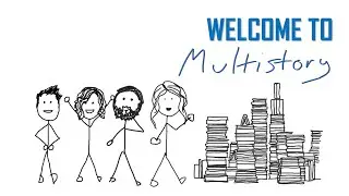 Welcome to Multistory!