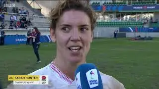 Women's Six Nations Rugby 2020  -  Week 1 Highlights