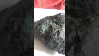 Meteorito en venta Original