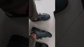 Unboxing Adidas Street Stunner Sneaker#adidas #adidassneakers #sneakers