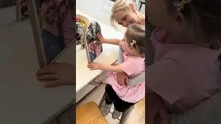 Unboxing Arch Wood Photo Frames. A perfect personalised gift