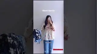 🔗Link is in the description ❤ Short kurtis haul🪷🪕🪞🌼#outfit#kurti#shortkurti#kurticollection #meesho