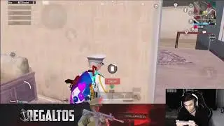 🔥Regaltos 1 vs 4 Clutch