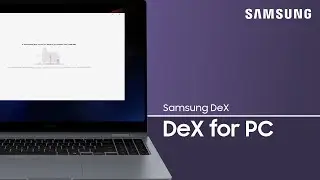 Превратите свой ПК в настольный компьютер с DeX | Samsung US