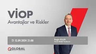 Eğitim | #VİOP Avantajlar ve Riskler