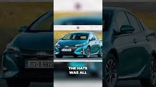 EVs vs Petrolheads: Why the Car Culture Divide? #shorts