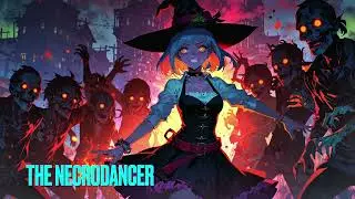 The Necrodancer D&D Rock