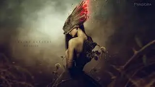 C21 FX   Blood Red Roses Lyrics   Epic Orchestral Vocal   YouTube
