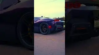 Ferrari⚡#shorts #shortsfeed #youtubeshorts #ferrari #germany