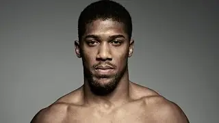 ANOTHER CRASH: Anthony Joshua Injured In Car Crash In Nigeria That Kills Two