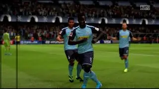 Moussa Marega 