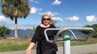 52 Things to do in Titusville - Sandpoint Park