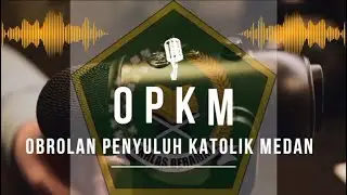 🎙️Часть 15: Подкаст OPKM - Почему Католическая церковь не может праздновать Рождество до Рождеств...