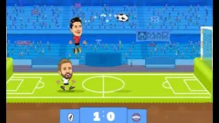 Football Legends 2021