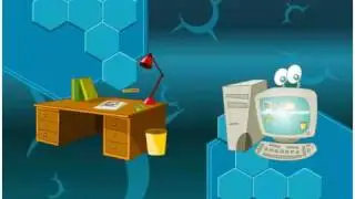 COSAS DEL ESCRITORIO
