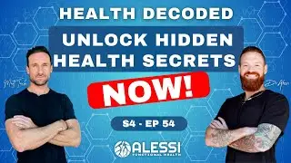Personalized Health: Genetics, Nutrigenetics, and Lifestyle Optimization