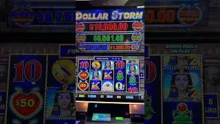 What can go wrong with a $50 bet? #casino #slot #bonus #jackpot