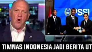JADI TRENDING TOPIK !! KEMBALINYASANG BINTANG ~ ALEXANDER ISAK JADISOROTAN MEDIA INTERNASIONAL