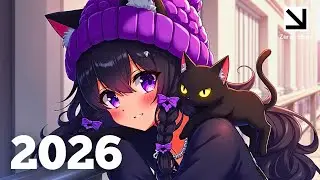 Best Music Mix 2026 🎧EDM Bass Boosted Music Mix 2026 🎧EDM Remixes of Popular Songs Trending Tracks