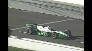 CART Fontana 1999 - Final LIVE