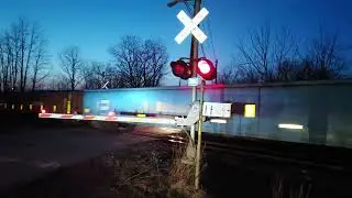 NS 11z at Hanover twp,Pa