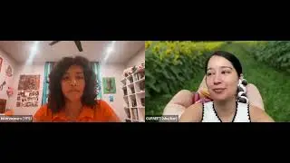 Community Health Associate - Food Leader Interview Series