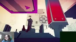 Manifold Garden pt 4 (lag problem fixed!)