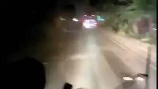 Hanif Bus Live Accident | BD Bus Zone Tour Bus Accident 🙂