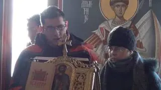 Сабор Светог Јована Крститеља (Јовањдан) - Колачар сестра Лела