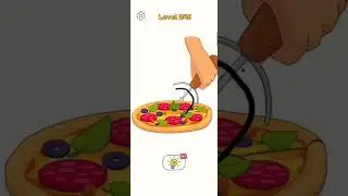 DOP 4 Draw One Part level 246