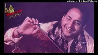 Tu Is Tarah Se Meri Zindagi Mein | Aap To Aise Na The (1980)
